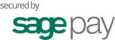 SagePay Credit card processors
