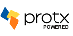 Protx logo, Credit card processors